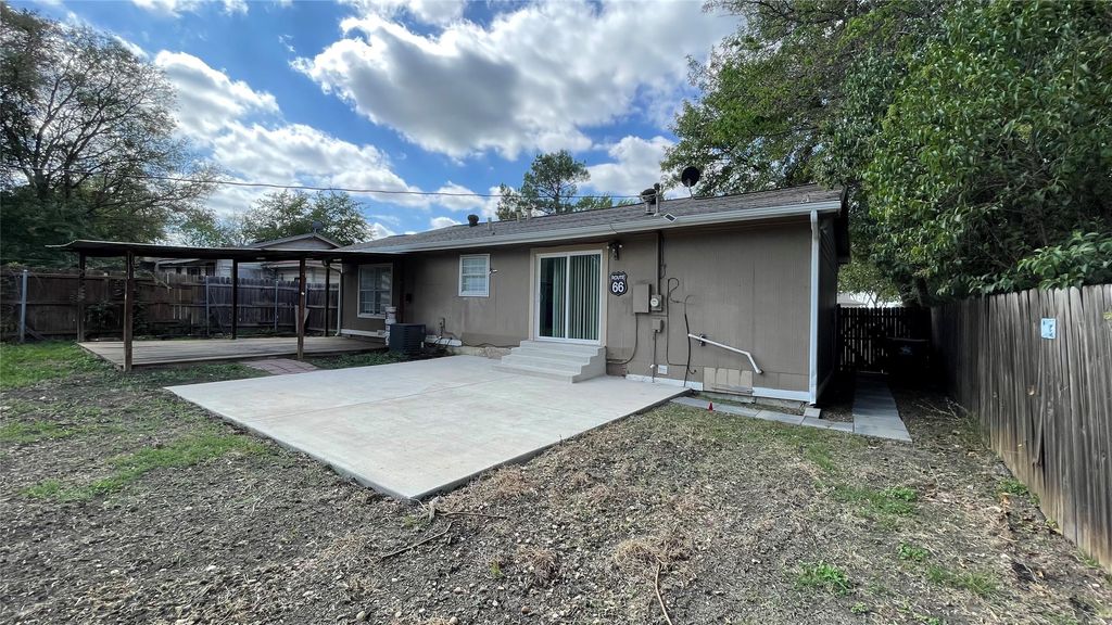 722 Circle Drive, Arlington, TX 76010 — photo 4