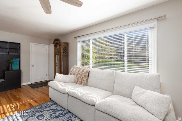 907 S TYLER AVE, Ogden, UT 84404