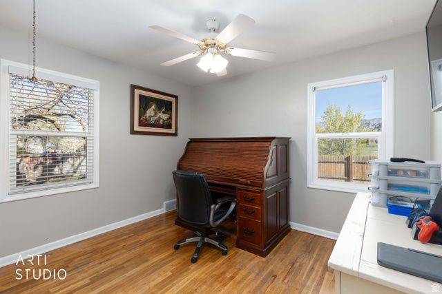 907 S TYLER AVE, Ogden, UT 84404