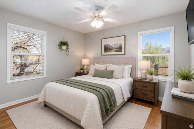 907 S TYLER AVE, Ogden, UT 84404