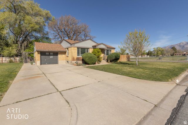 907 S TYLER AVE, Ogden, UT 84404