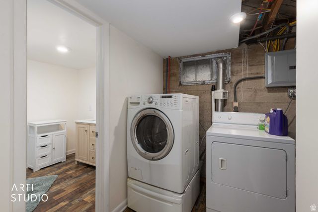 907 S TYLER AVE, Ogden, UT 84404