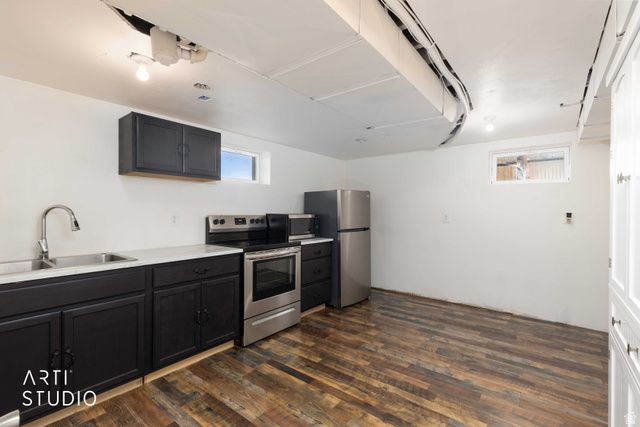 907 S TYLER AVE, Ogden, UT 84404