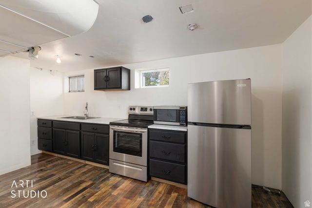 907 S TYLER AVE, Ogden, UT 84404