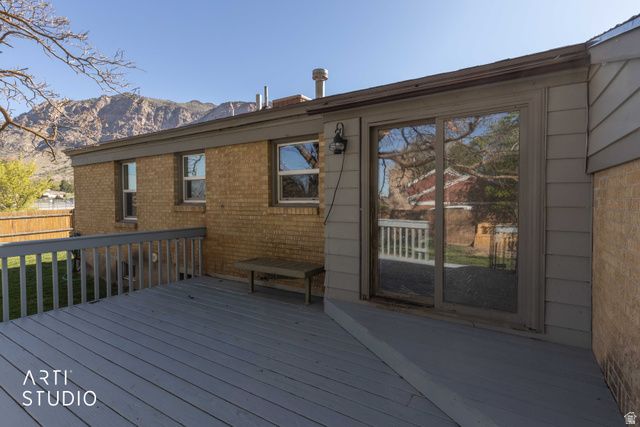 907 S TYLER AVE, Ogden, UT 84404
