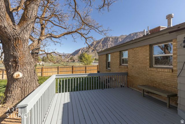 907 S TYLER AVE, Ogden, UT 84404