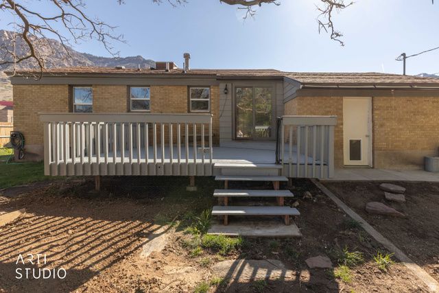 907 S TYLER AVE, Ogden, UT 84404