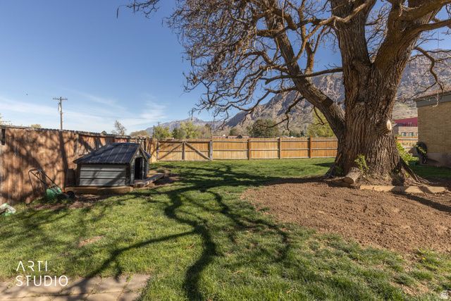 907 S TYLER AVE, Ogden, UT 84404