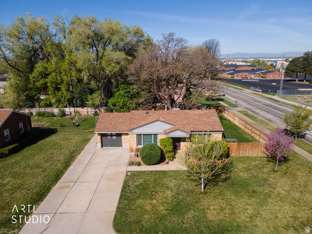907 S TYLER AVE, Ogden, UT 84404