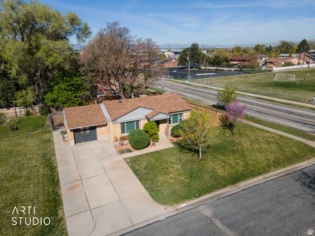 907 S TYLER AVE, Ogden, UT 84404