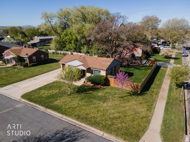 907 S TYLER AVE, Ogden, UT 84404