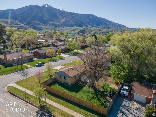 907 S TYLER AVE, Ogden, UT 84404
