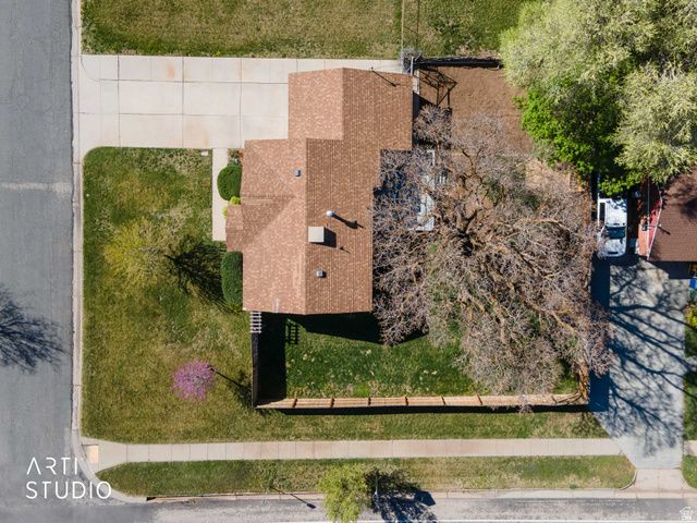 907 S TYLER AVE, Ogden, UT 84404