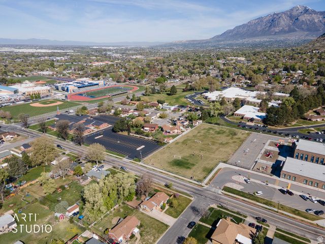 907 S TYLER AVE, Ogden, UT 84404