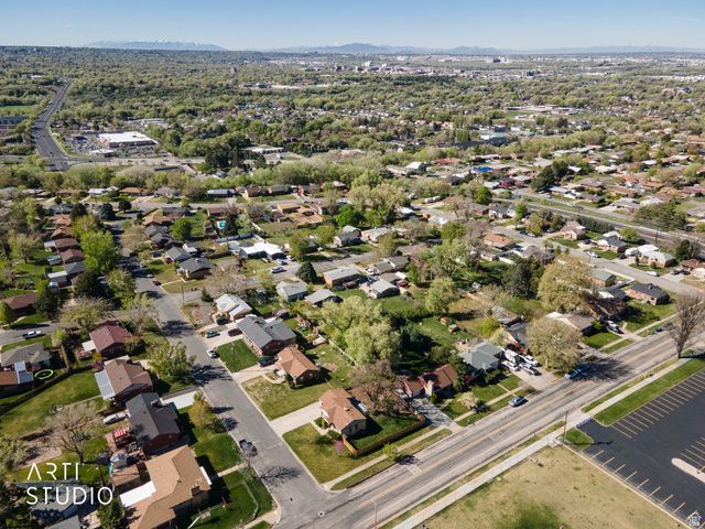 907 S TYLER AVE, Ogden, UT 84404