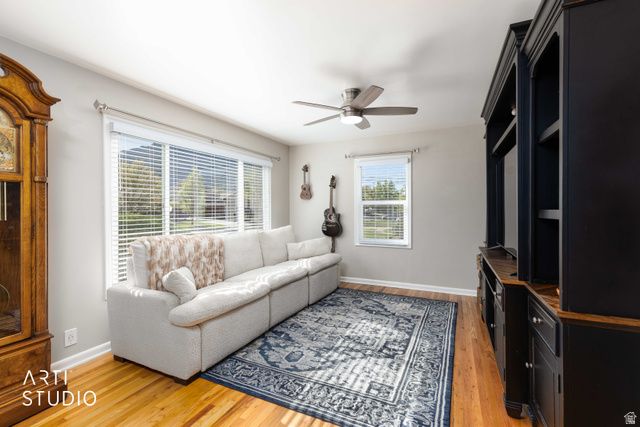907 S TYLER AVE, Ogden, UT 84404