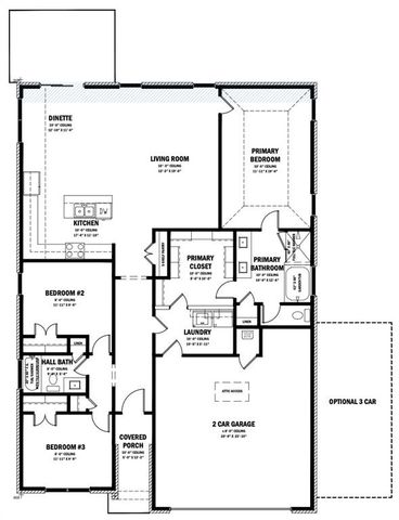 4132 Overlook Pass, Edmond, OK 73025