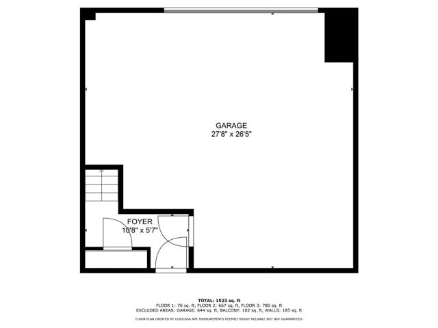 8135 Spirit Street, Chino, CA 91708