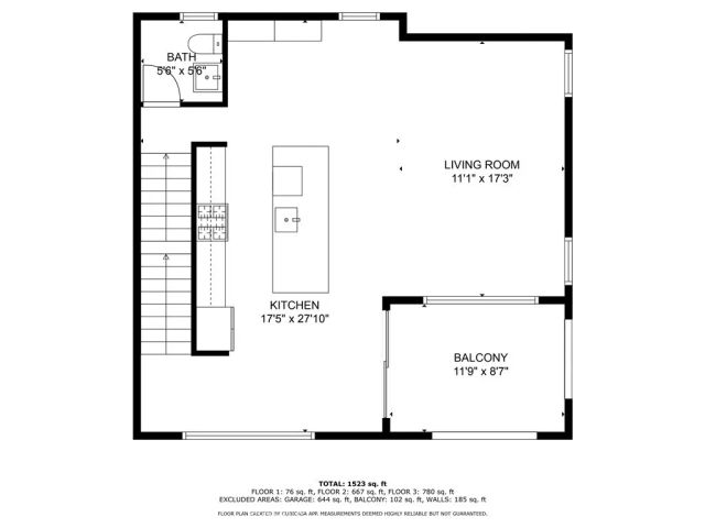 8135 Spirit Street, Chino, CA 91708