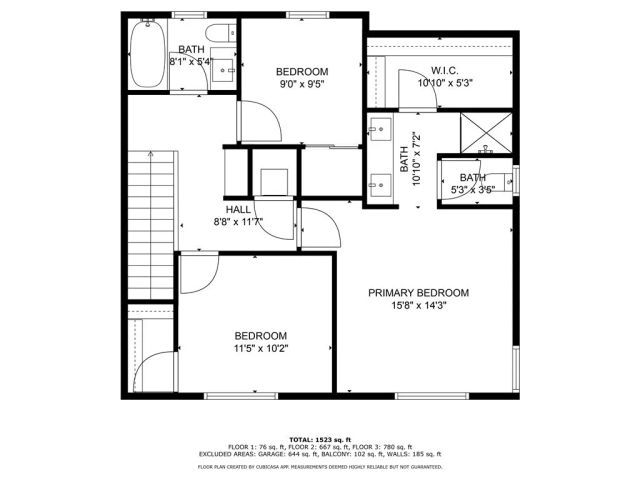 8135 Spirit Street, Chino, CA 91708