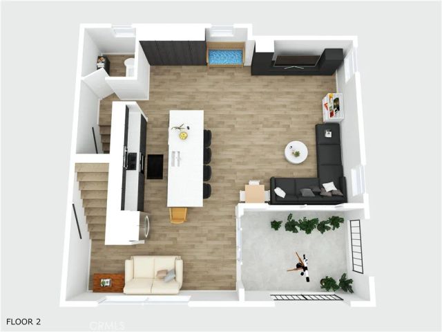 8135 Spirit Street, Chino, CA 91708