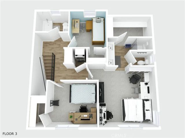 8135 Spirit Street, Chino, CA 91708