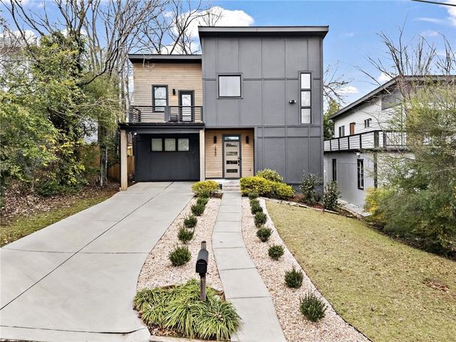 1560 New NE Street, Atlanta, GA 30307