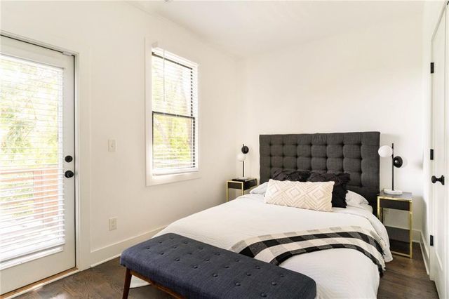 1560 New NE Street, Atlanta, GA 30307