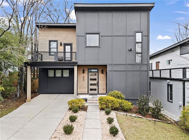 1560 New NE Street, Atlanta, GA 30307