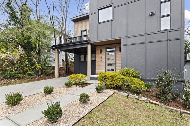 1560 New NE Street, Atlanta, GA 30307