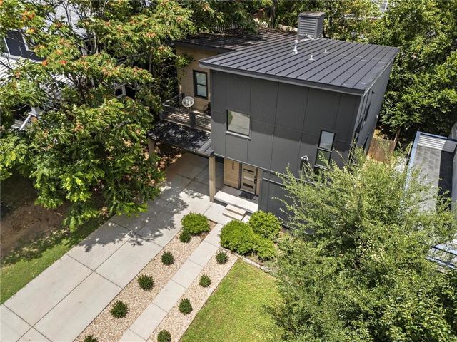 1560 New NE Street, Atlanta, GA 30307