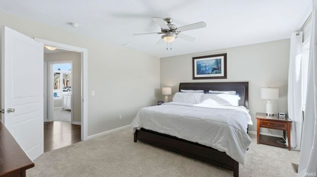 8405 Ashworth Court, Fort Wayne, IN 46818