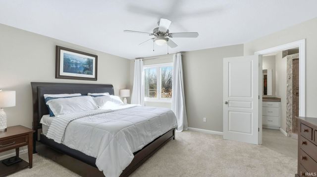 8405 Ashworth Court, Fort Wayne, IN 46818