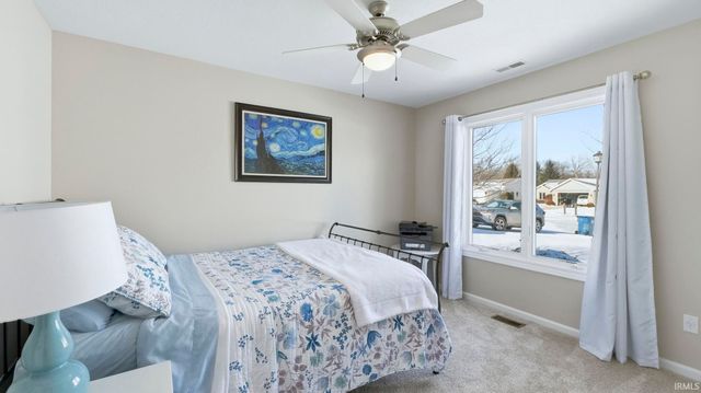 8405 Ashworth Court, Fort Wayne, IN 46818