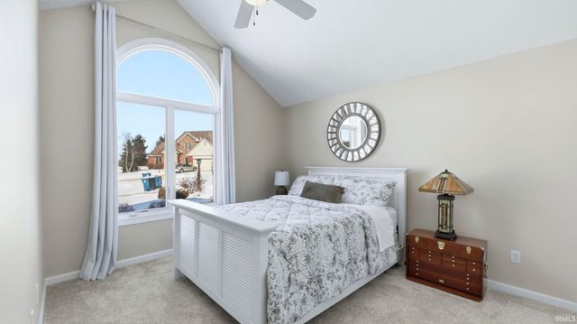 8405 Ashworth Court, Fort Wayne, IN 46818