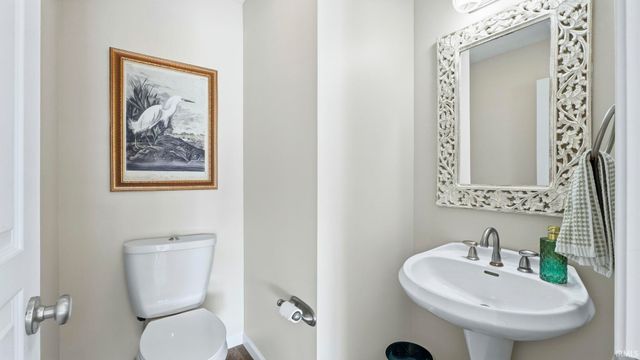 8405 Ashworth Court, Fort Wayne, IN 46818