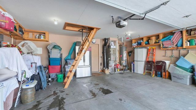 8405 Ashworth Court, Fort Wayne, IN 46818