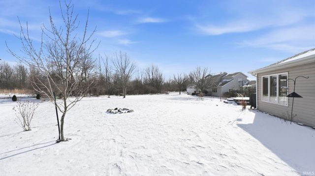 8405 Ashworth Court, Fort Wayne, IN 46818