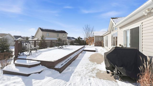 8405 Ashworth Court, Fort Wayne, IN 46818