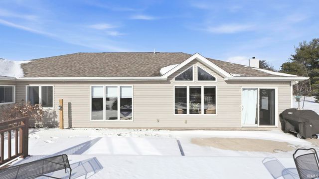 8405 Ashworth Court, Fort Wayne, IN 46818