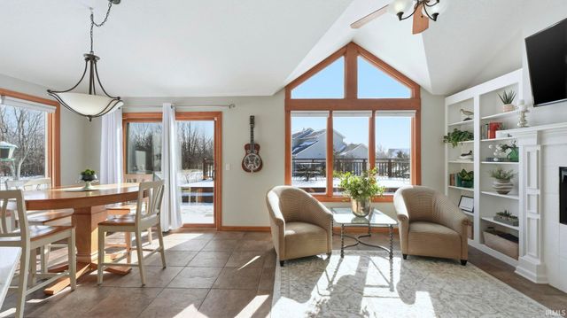 8405 Ashworth Court, Fort Wayne, IN 46818