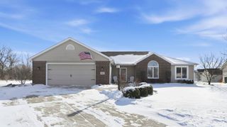 8405 Ashworth Court, Fort Wayne, IN 46818