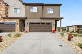 5835 Villa Lorenzo Drive, Colorado Springs, CO 80919