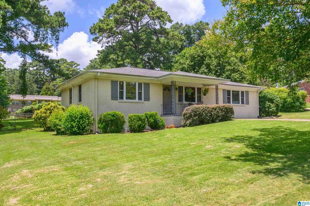 2120 HADEN STREET, Hoover, AL 35226