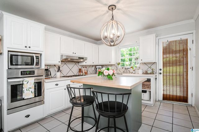2120 HADEN STREET, Hoover, AL 35226
