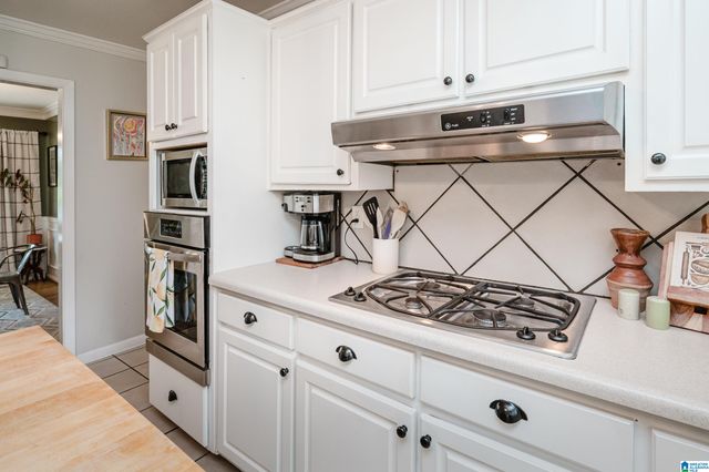 2120 HADEN STREET, Hoover, AL 35226