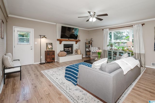 2120 HADEN STREET, Hoover, AL 35226