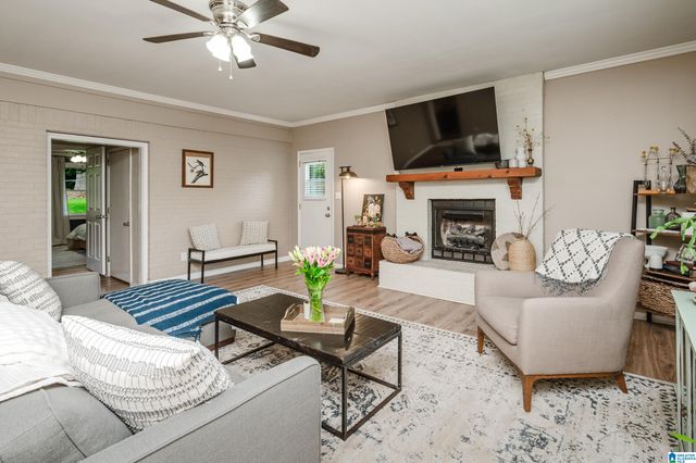2120 HADEN STREET, Hoover, AL 35226