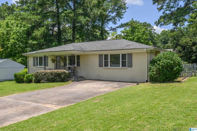2120 HADEN STREET, Hoover, AL 35226