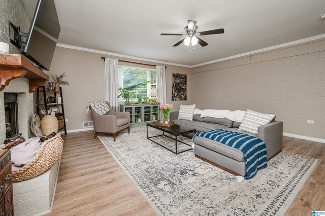 2120 HADEN STREET, Hoover, AL 35226